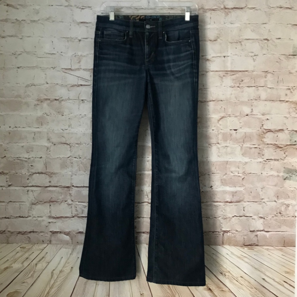 Women's JOE'S Jeans Size 26 MUSE Fit